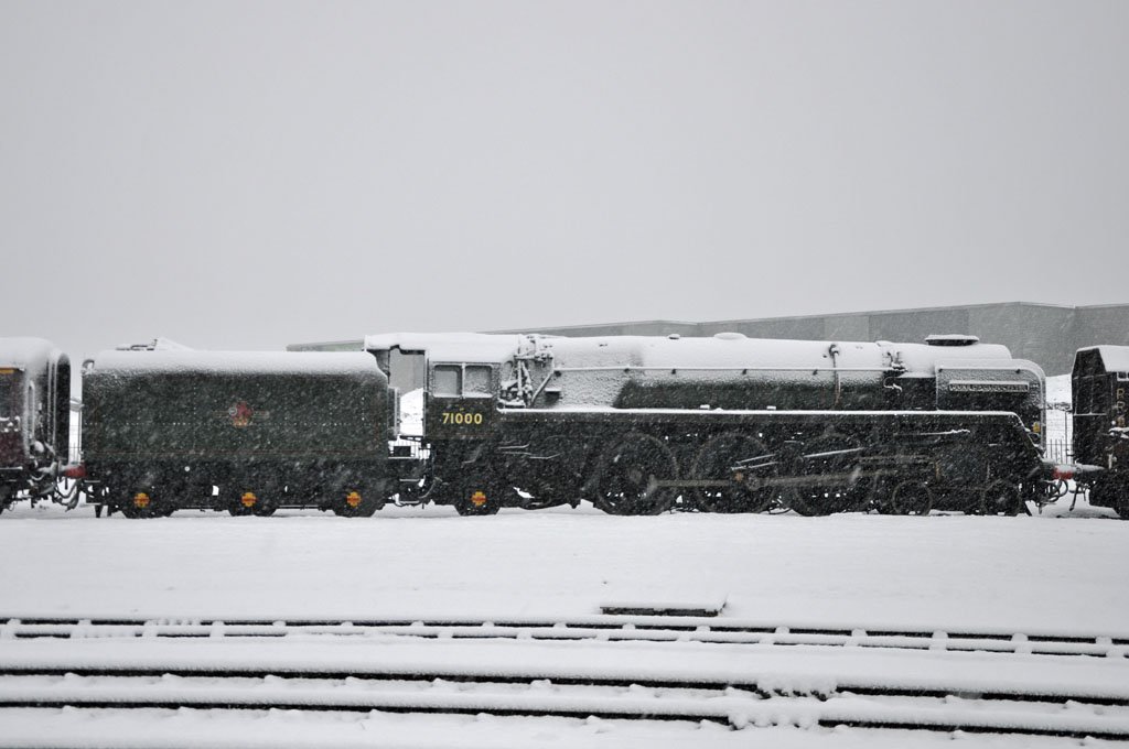 br71000dukeofgloucestereastleighworks18thjanuary2013.jpg