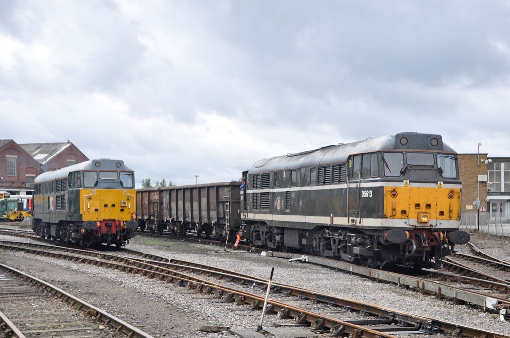 and31452eastleighworks4thoctober2013.jpg