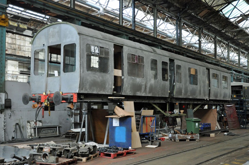 inspectionsaloondm45029eastleighworks3rdfebruary2014.jpg