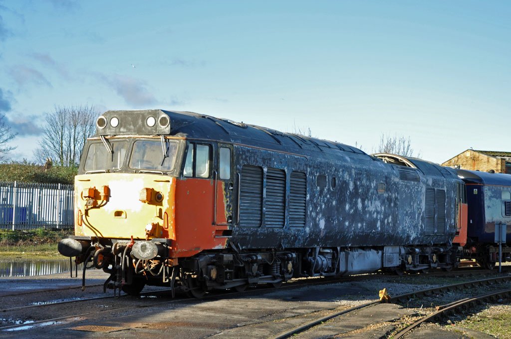eastleighworks6thjanuary2015.jpg