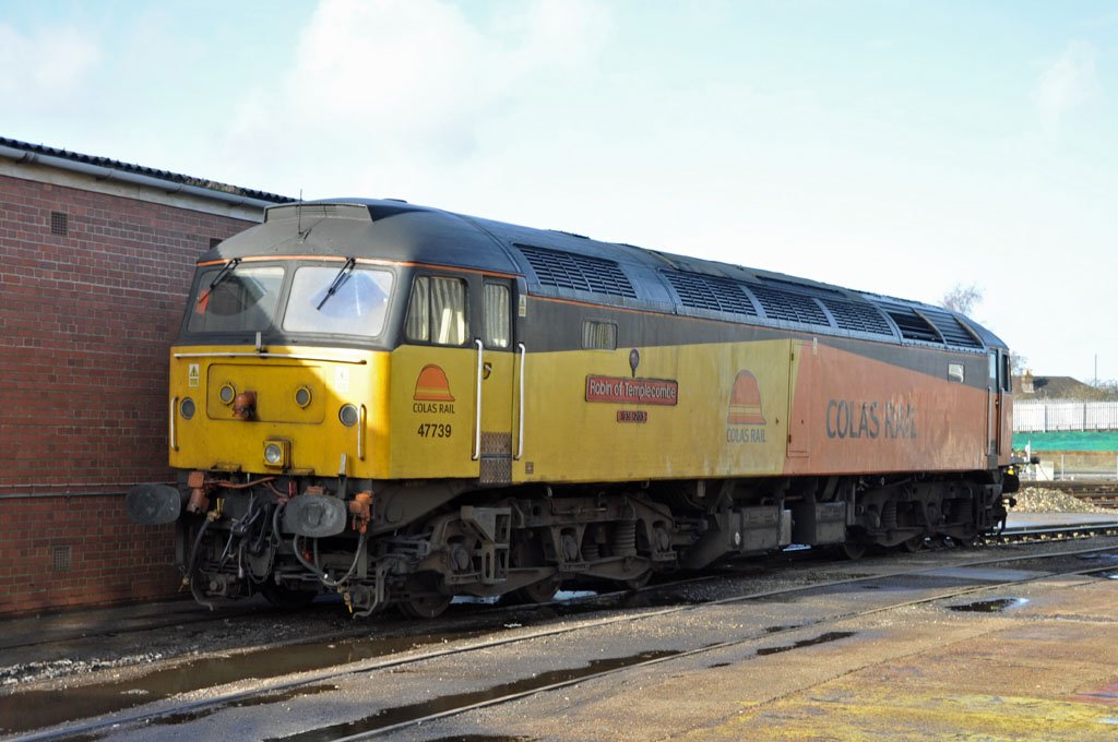 eastleighworks9thjanuary2015.jpg