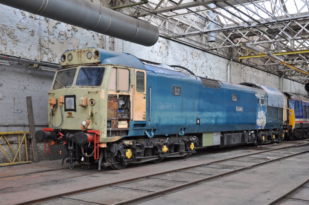 eastleighworks4thapril2016.jpg