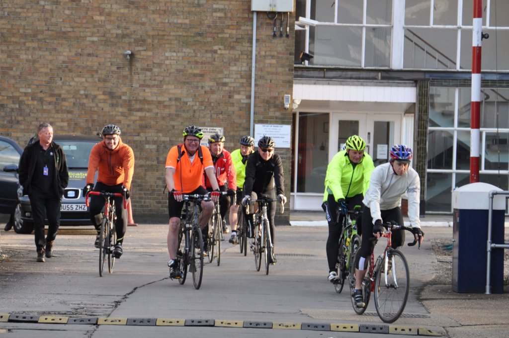 gbrailfreightcharitybikeridefromlondoneastleighworks25thapril2016.jpg