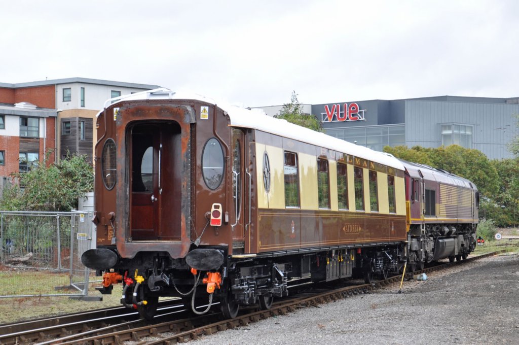 pullman280audreyand66187eastleighworks2ndseptember2016.jpg