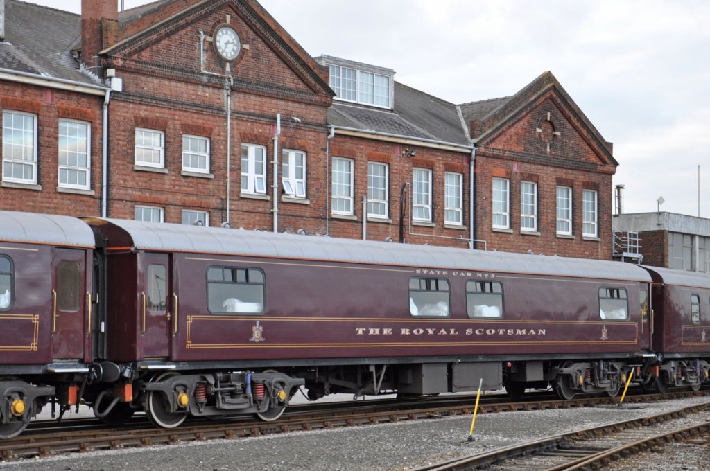 pullman331statecarno3eastleighworks20thoctober2016.jpg
