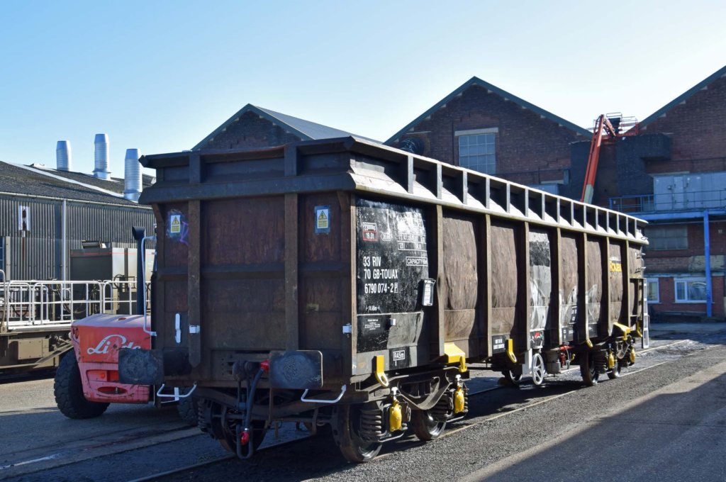 jra67900742eastleighworks12thfebruary2018.jpg