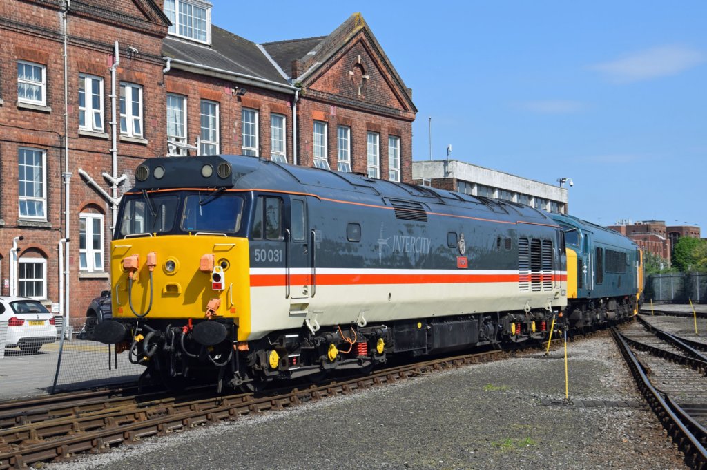 and45041eastleighworks15thmay2018.jpg