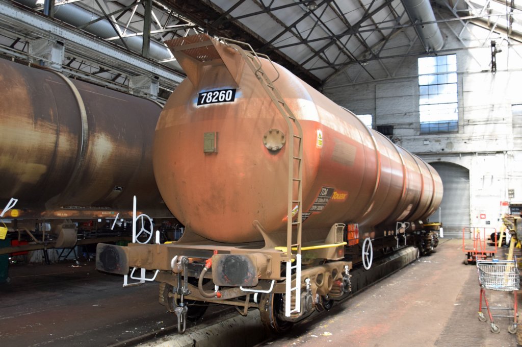 tda78260eastleighworks20thapril2020.jpg