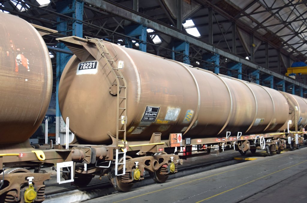 tda78231eastleighworks18thmay2020.jpg
