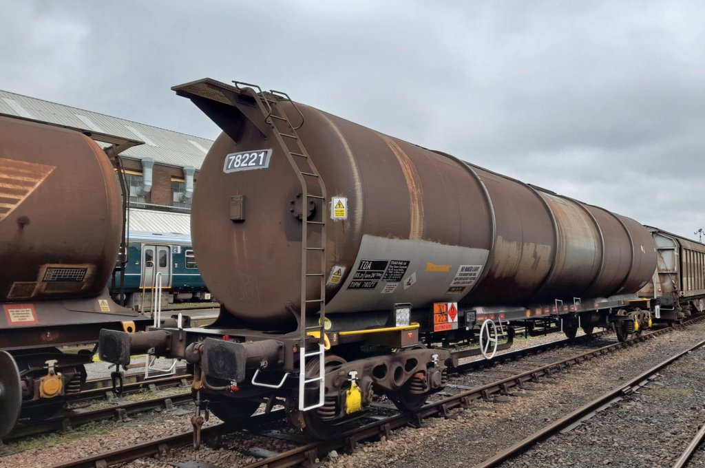 tda78221eastleighworks1stmarch2022.jpg
