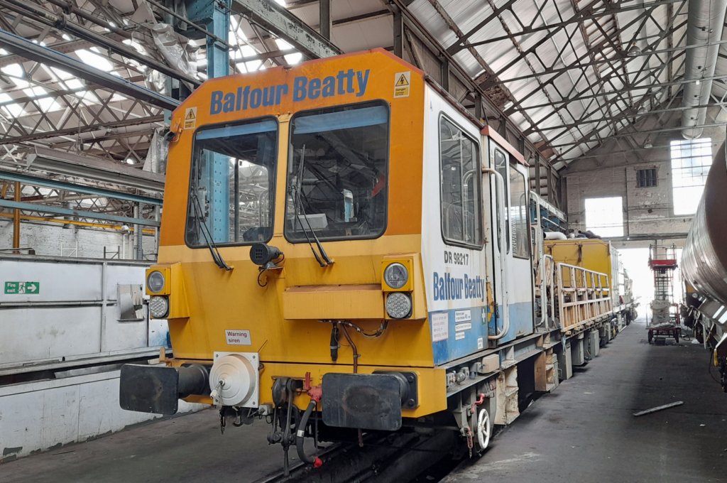 dr98217eastleighworks18thjuly2022.jpg