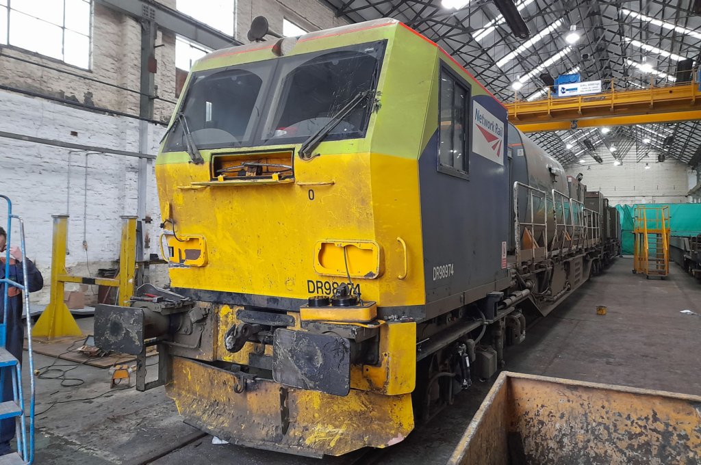 dr98974eastleighworks4thjanuary2023.jpg