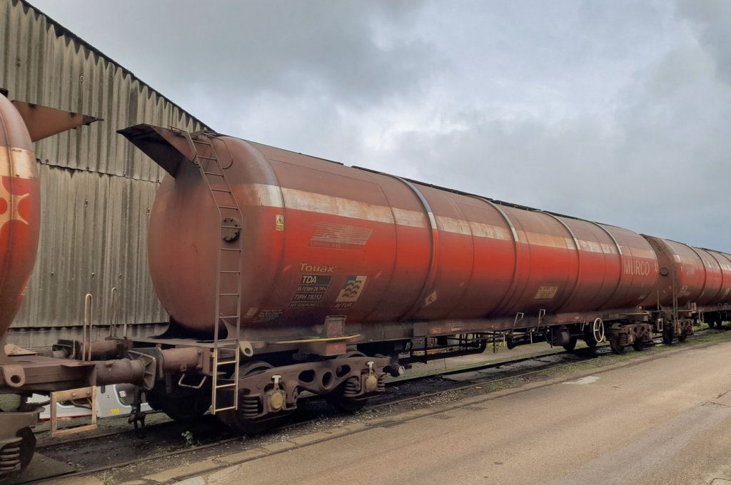 tda78253eastleighworks9thmay2023.jpg