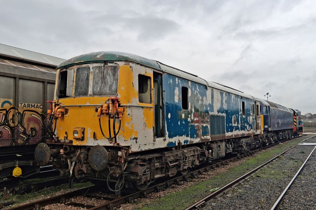 and08454eastleighworks14thnovember2025.jpg