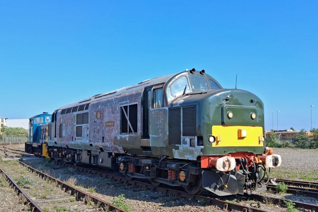 d685137667and299107007eastleighworks22ndapril2026.jpg