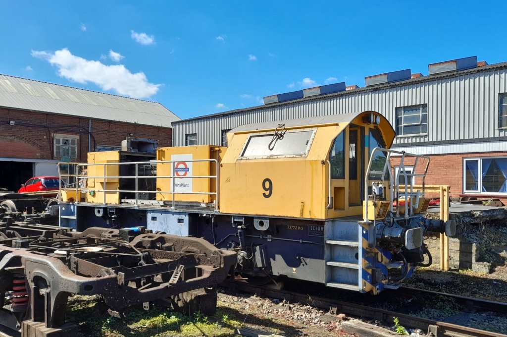 lu9eastleighworks14thjune2022.jpg