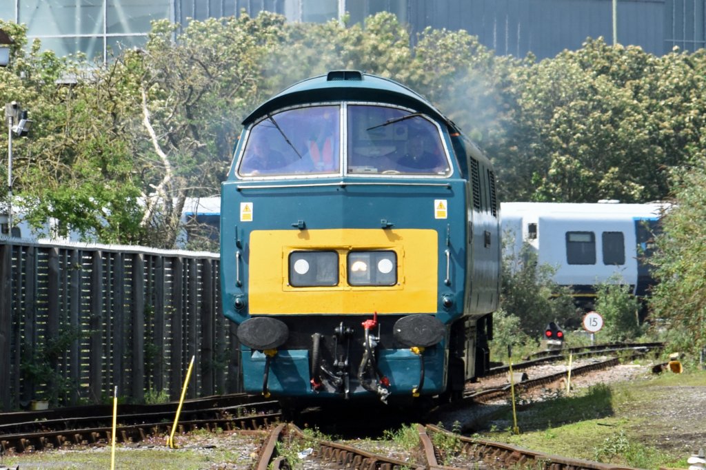 class52d1015eastleighworks8thmay2024.jpg