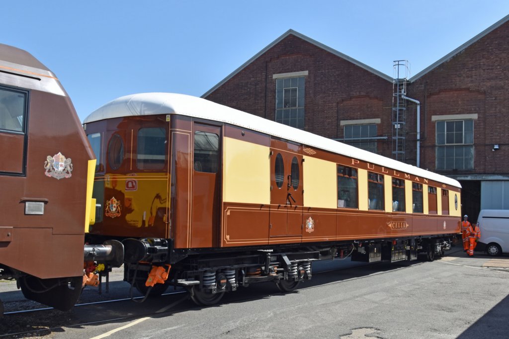 pullman293celia99593eastleighworks22ndapril20262.jpg
